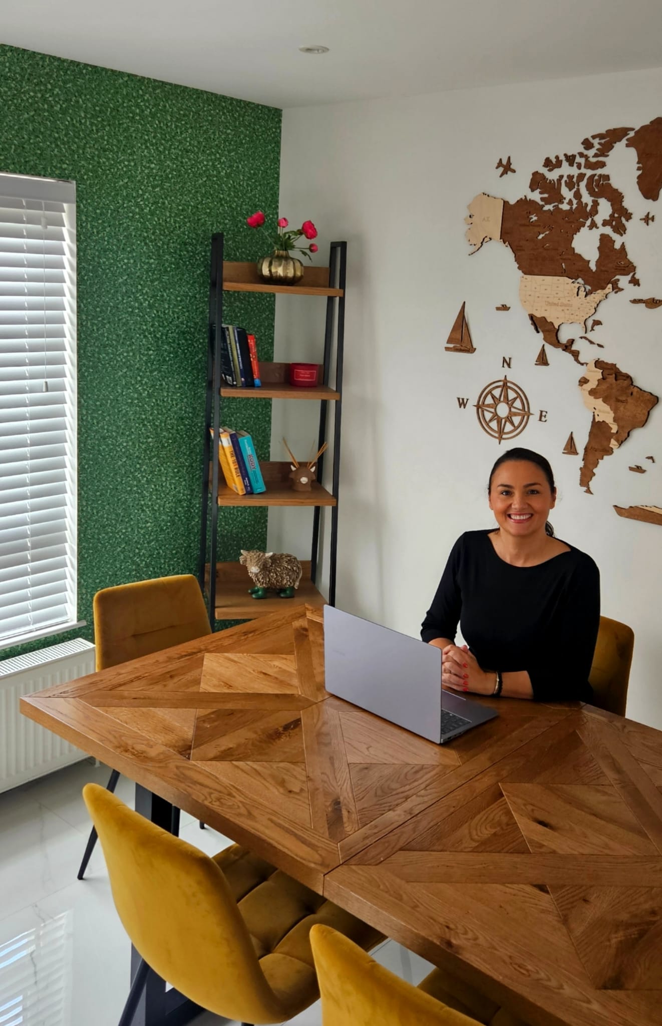 DreamBig Recruitment office in Ballymena, Northern Ireland